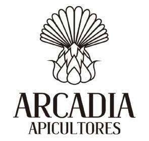 Arcadia Apicultores LOGO
