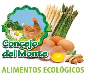 Concejo del Monte logo