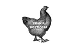 Granja Hortigosa LOGO