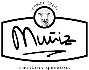 Quesos Muñiz LOGO