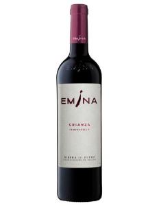 Vino Emina Crianza de Matarromera