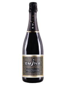 Vino Emina Espumoso Brut Nature de Matarromera