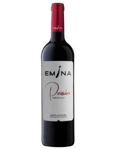 Vino Emina Pasión de Matarromera