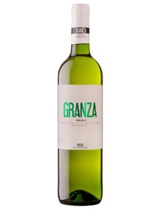 Vino Granza Verdejo Ecológico de Matarromera