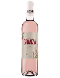 Vino Granza Rosado Ecológico de Matarromera