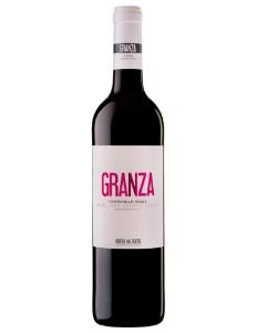 Vino Granza Tempranillo Roble de Ribera del Duero de Matarromera