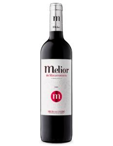 Vino Melior de Matarromera Tinto Roble