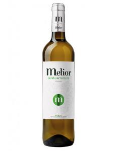 Vino Melior de Matarromera Verdejo 