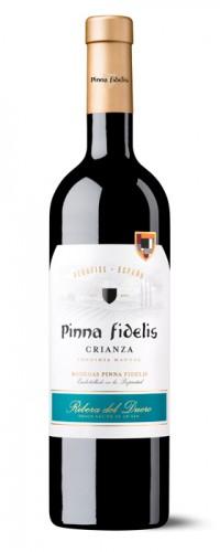 Vino Pinna Fidelis Crianza