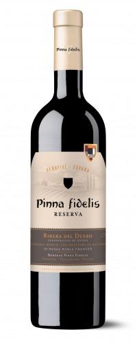 Vino Pinna Fidelis Reserva