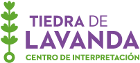 Logo Tiedra de Lavanda