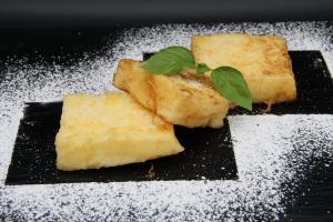 Leche frita de Todo Catering