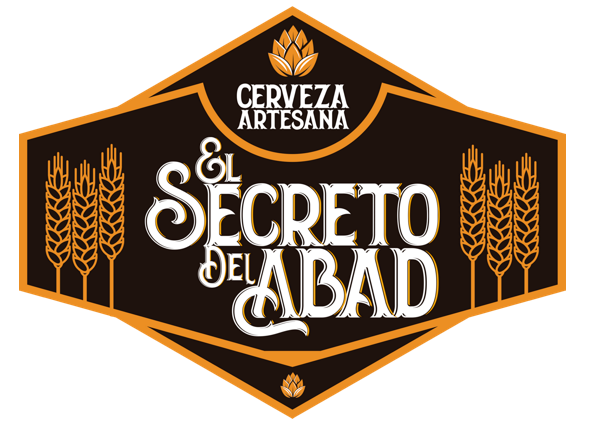 icono CERVEZA EL SECRETO DEL ABAD