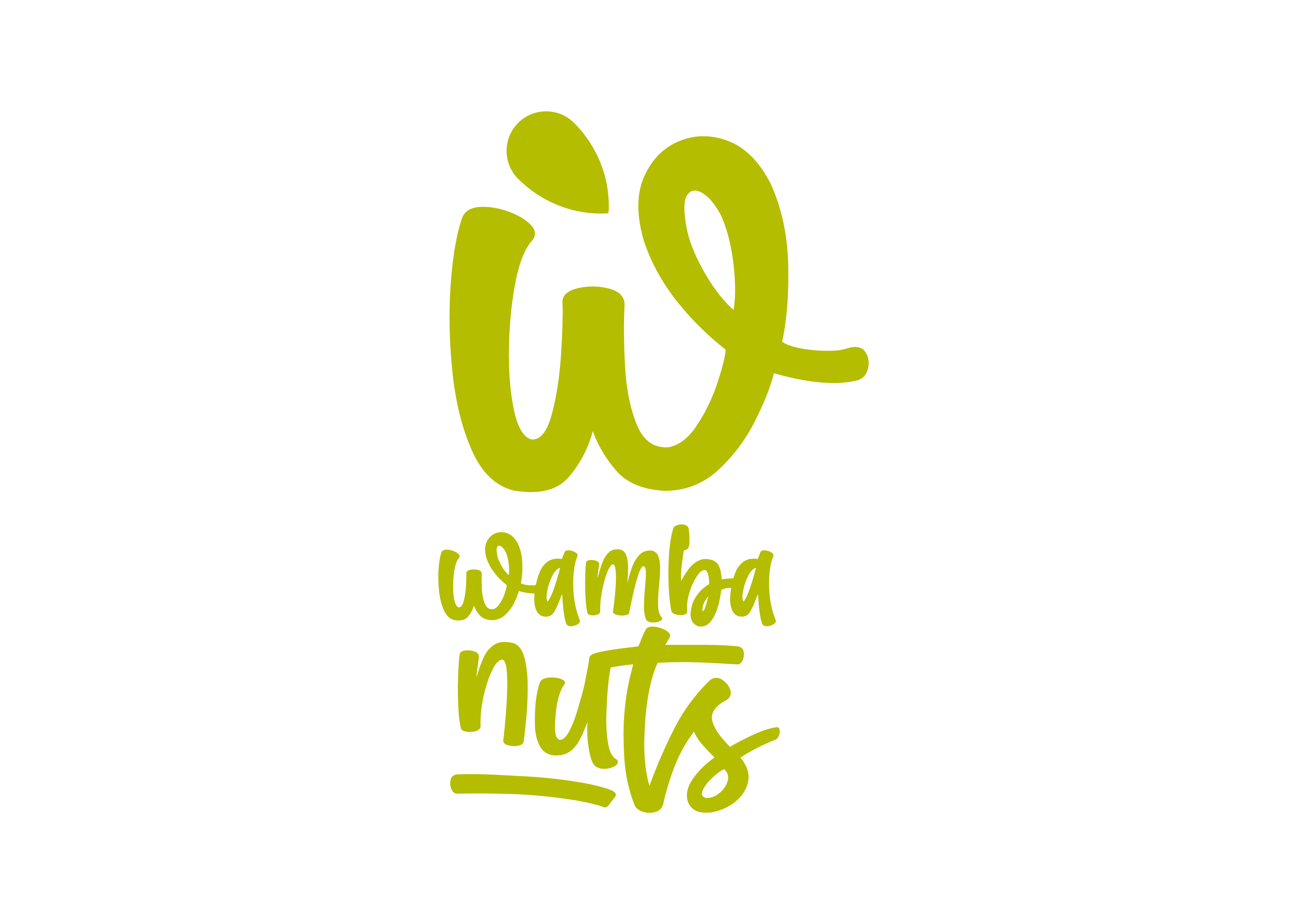 icono Wamba Nuts