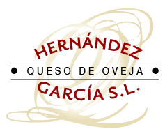 logo quesos Hernández García