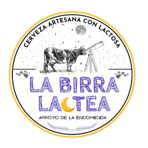 icono CERVEZA LA BIRRA LÁCTEA