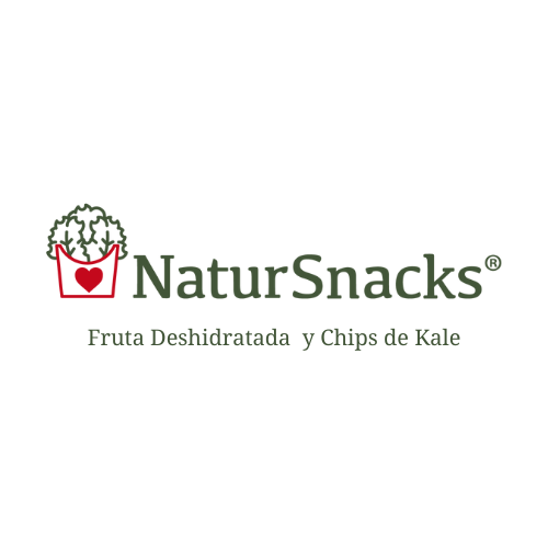 icono NATURSNACKS