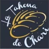 icono LA TAHONA DE CHARI