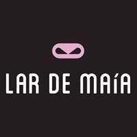 Logo lar de maia