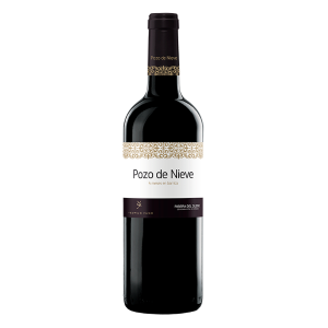 Vino Pozo de Nieve de Bodegas y Viñedos Vega de Yuso