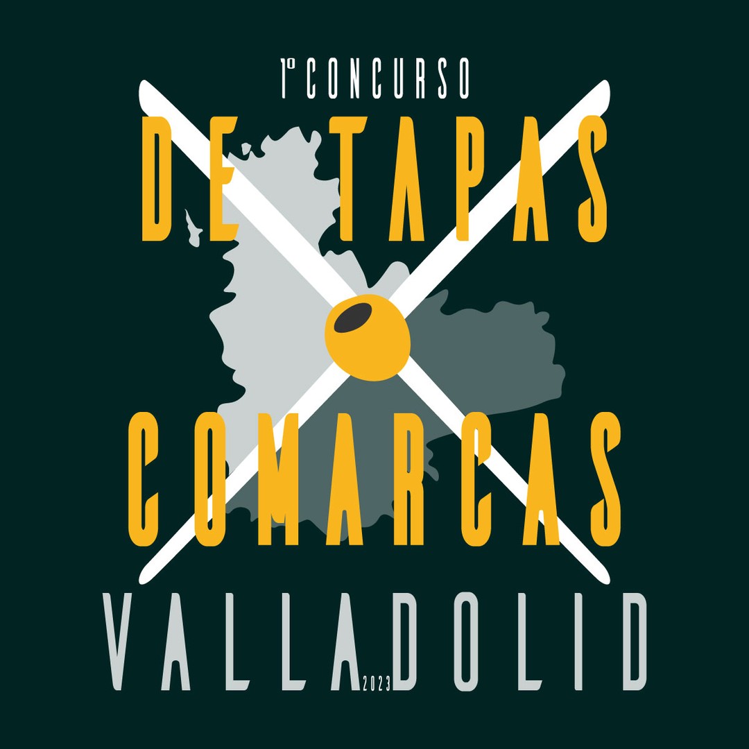 Primer concurso de tapas por comarca Valladolid 2023