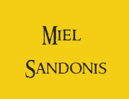 icono MIEL SANDONIS