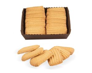 Galletas sin azúcar de repostería La Casita