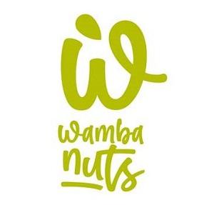 Logo Wamba Nuts