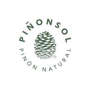 Piñón Sol LOGO