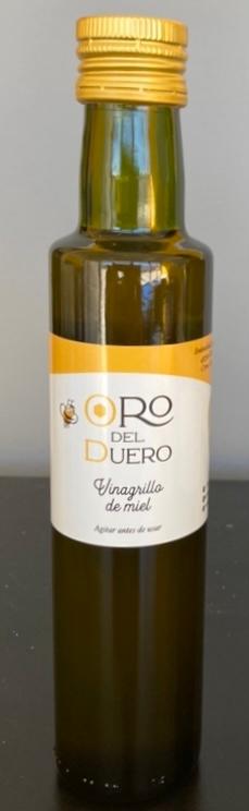 VINAGRILLO DE MIEL DE ORO DEL DUERO