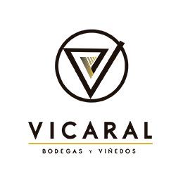 Logo Bodegas y Viñedos Vicaral