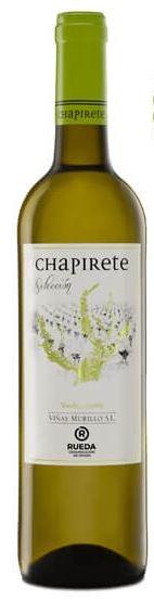 CHAPIRETE SELECCIÓN viñas murillo