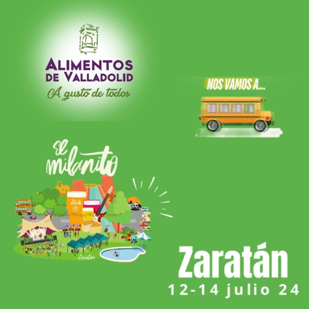 FESTIVAL EL MILANITO Y ALIMENTOS VALL