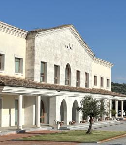 Bodega Emina en la Ribera del Duero