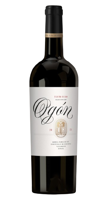 botella VINO OGÓN TINTO FINO 