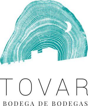 LOGO TOVAR BODEGA DE BODEGAS