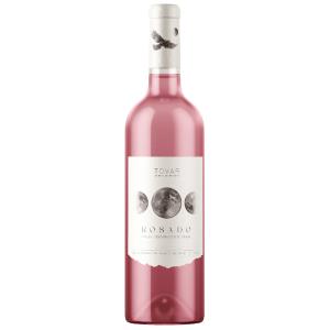 botella TOVAR VINO ROSADO