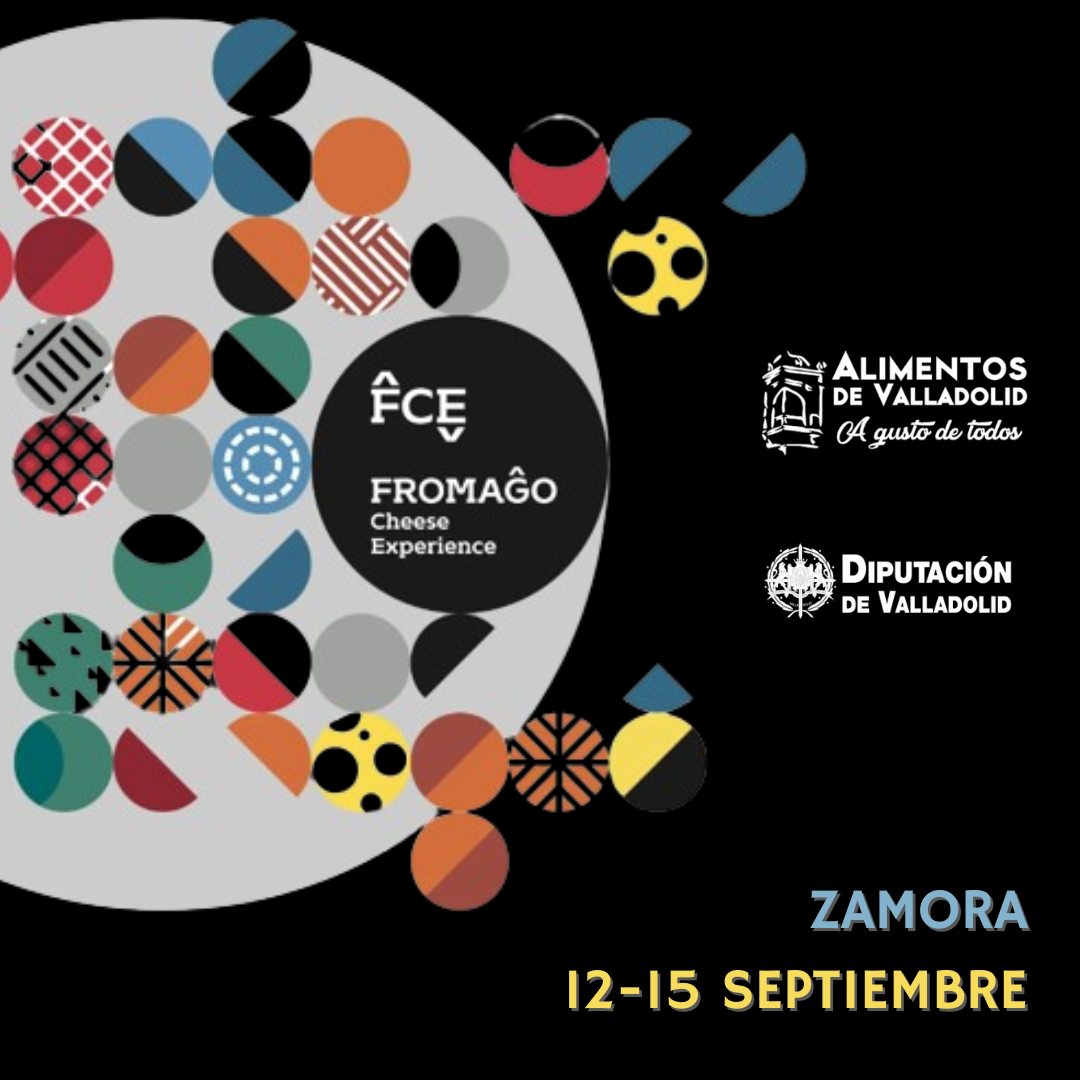 Cartel del FCE 2024.