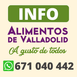 Nuevo servicio Whatsapp en Alimentos de Valladolid