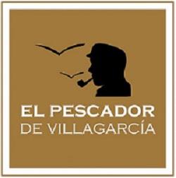 logo el pescador de villagarcía