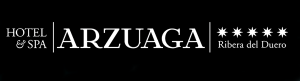 Logo HotelArzuaga