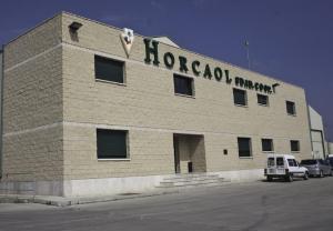 Horcaol